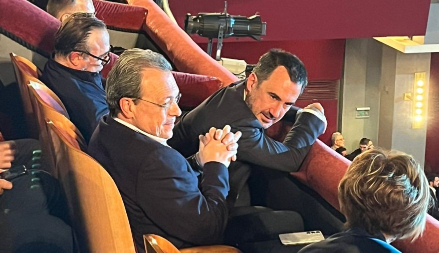 Aκόμα δεν έχουν καταλάβει Σ.Φάμελλος και Α.Χαρίτσης πως δέχτηκαν να τους «εξορίσει» ο Τσίπρας στον εξώστη