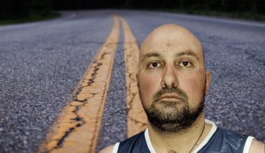 Κ.Κωνσταντάκης: Πώς συνέβη το τροχαίο δυστύχημα στη Σούδα που του στέρησε την ζωή