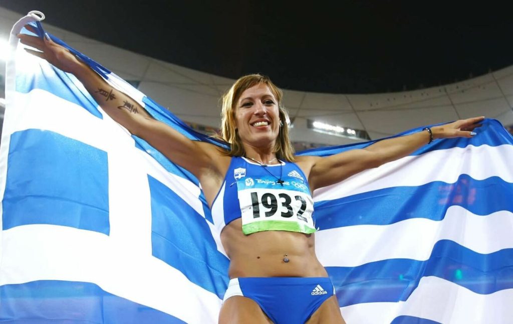 Η πρώτη ανάρτηση της Π.Δεβετζή μετά το τροχαίο ατύχημα στην Εγνατία Οδό: «Είμαι σε σοκ» (φωτο)