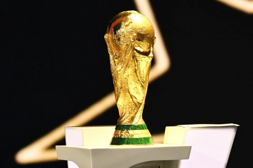 FIFA: Αναλυτικά το πλήρες πρόγραμμα του Μουντιάλ 2026