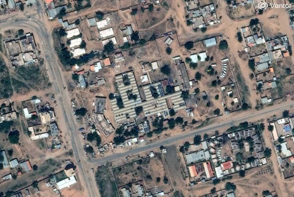 Ελ Φάσερ: Το σουδανικό «σφαγείο» – Οι RSF εξόντωσαν 60.000 κατοίκους – Αγνοούνται άλλες 150.000!