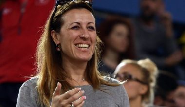 Π.Δεβετζή: Τροχαίο ατύχημα για την Ολυμπιονίκη στην Εγνατία Οδό – Το όχημά της τούμπαρε σε τούνελ (βίντεο)