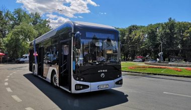 Αυτή είναι η χώρα που προσφέρει δωρεάν εισιτήριο για τα λεωφορεία, εάν κάνεις… 20 καθίσματα