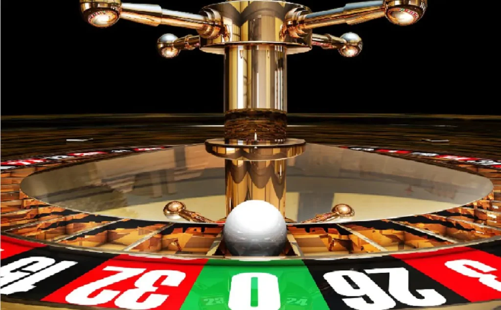 Αυτό ήταν το νόμιμο «κόλπο» ενός άνδρα με το οποίο «ξάφριζε» τα φρουτάκια στα καζίνο