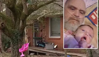 Σκηνές σοκ στο Τενεσί: Παππούς και η τρίμηνη εγγονή του κατασπαράχθηκαν από επτά πίτμπουλ της οικογένειάς τους