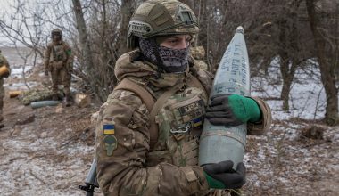 Πανικός στις συνομιλίες των Ουκρανών: Καταγράφουν λεπτομερώς τα πλήγματα με Kinzhal από τους Ρώσους (φωτο)