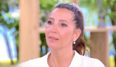 Αίθρα Λυκορέζου: «Στα 25 μου έπιασα πάτο με τα ναρκωτικά – Ο πατέρας μου δεν ήξερε τίποτα, μετά το έμαθε» (βίντεο)