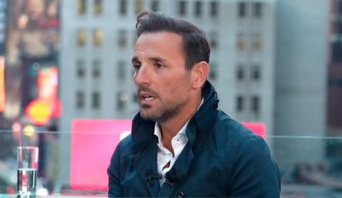 Νίκος Βέρτης για την πίστη του: «Ο κάθε άνθρωπος αντλεί από κάπου ψυχική δύναμη – Εγώ έχω τον Χριστό» (βίντεο)