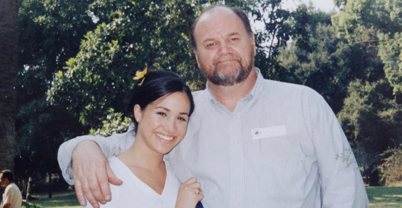 Η Μέγκαν Μαρκλ προσπάθησε να επικοινωνήσει με τον πατέρα της μετά το σοκ που βίωσε λόγω του ακρωτηριασμού του