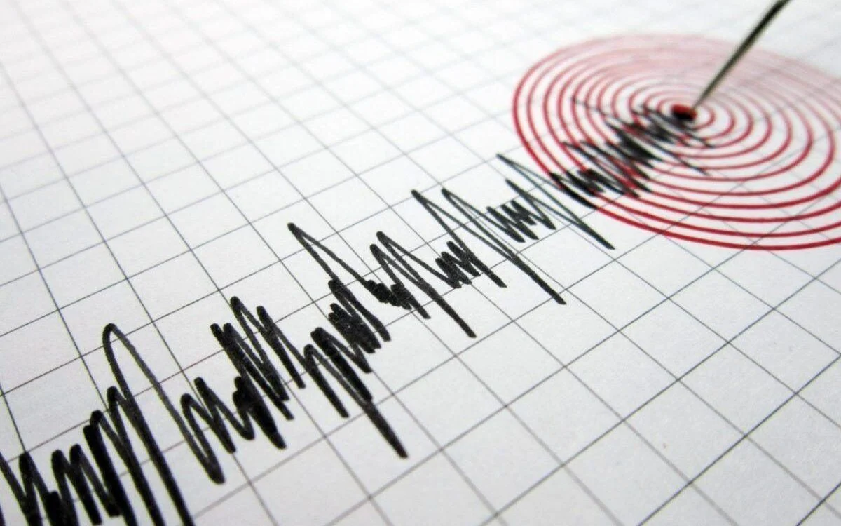 Σεισμός 4,3 Ρίχτερ στη Λακωνία – Τι αναφέρει το Γεωδυναμικό Ινστιτούτο Αθηνών
