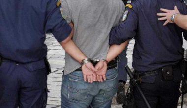 Άγνοια δηλώνει τώρα ο Βούλγαρος που μπήκε ανάποδα στο αντίθετο ρεύμα της νέας Ε.Ο. Αθηνών-Θεσσαλονίκης