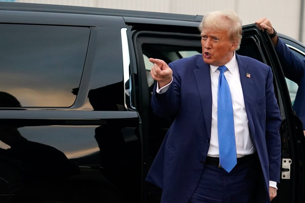 Bloomberg: Πιέσεις από τις ΗΠΑ στην ΕΕ να μην χρησιμοποιήσει τα «παγωμένα» ρωσικά κεφάλαια για την Ουκρανία