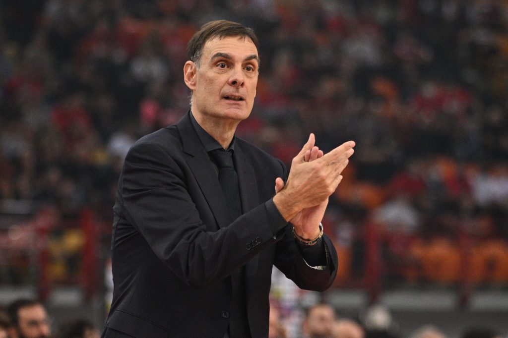 Γ.Μπαρτζώκας για την αναβολή του αγώνα Ολυμπιακός – Φενέρμπαχτσε: «Εμείς θέλαμε να παίξουμε»