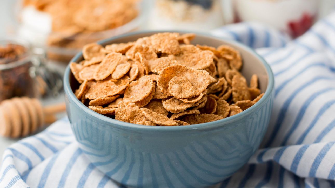 Εντοπίστηκαν υψηλά επίπεδα παντοτινών χημικών σε δημητριακά σε όλη την Ευρώπη – Βρέθηκαν και σε ελληνικά παξιμάδια!