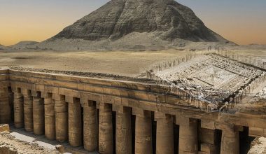 Τζο Ρόγκαν: «Είναι ενα μεγάλο ΑΤΙΑ» – Τι είναι το αντικείμενο που βρέθηκε στην Χαβάρα της Αιγύπτου