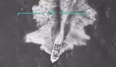 Καραϊβική: Γιατί δόθηκε εντολή για την εκτέλεση 11 εμπόρων ναρκωτικών που επέβαιναν σε ταχύπλοο