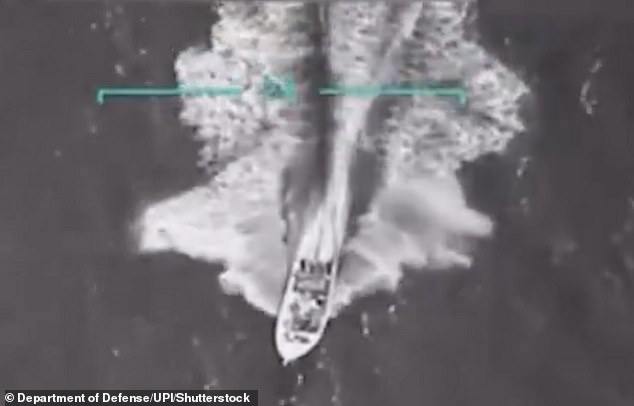 Καραϊβική: Γιατί δόθηκε εντολή για την εκτέλεση 11 εμπόρων ναρκωτικών που επέβαιναν σε ταχύπλοο