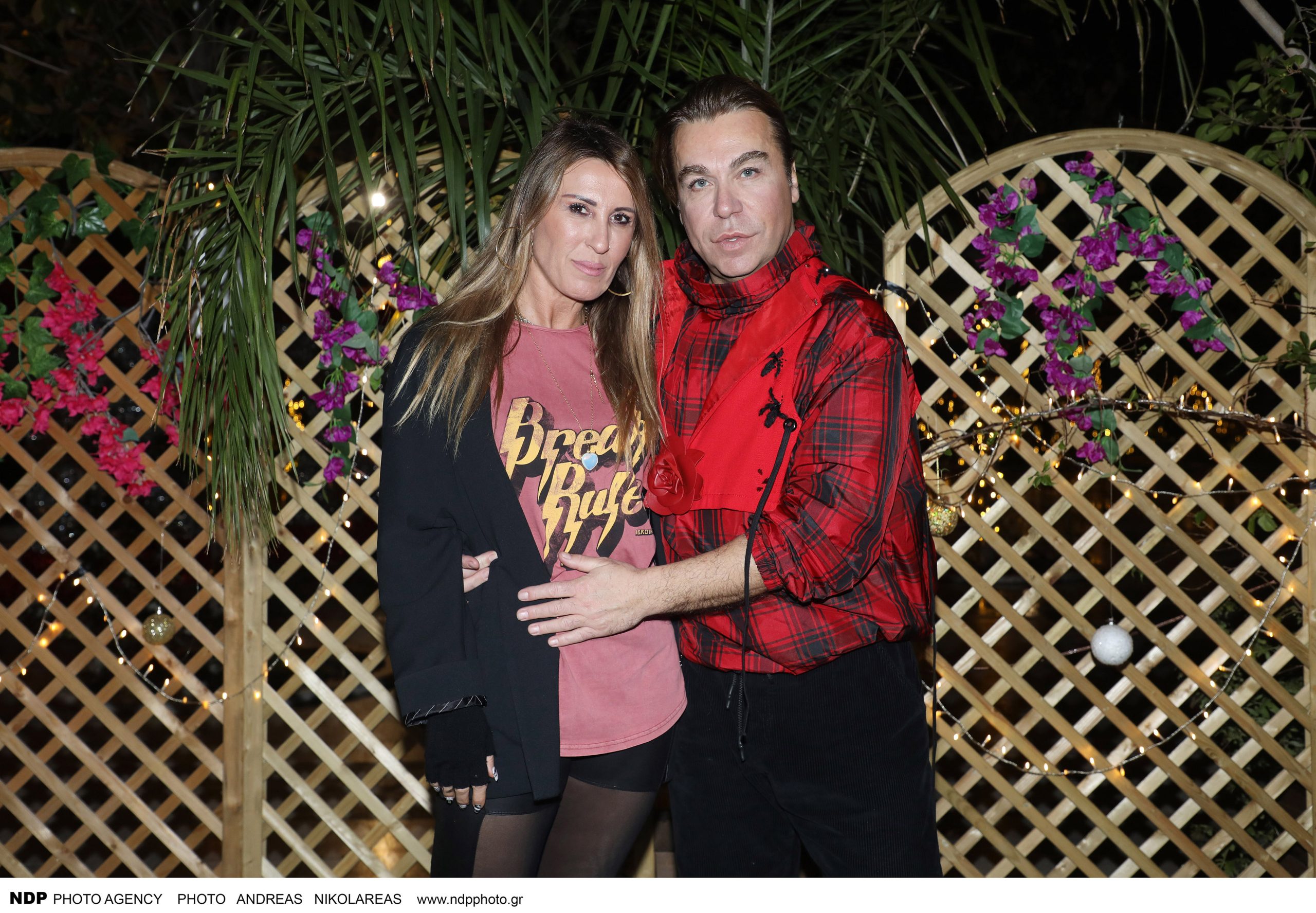 Τ.Σαμαράς: «Σοκαρίστηκα με το ατύχημα της Π.Δεβετζή – Είδα το αμάξι και απορώ πώς τους έβγαλαν»