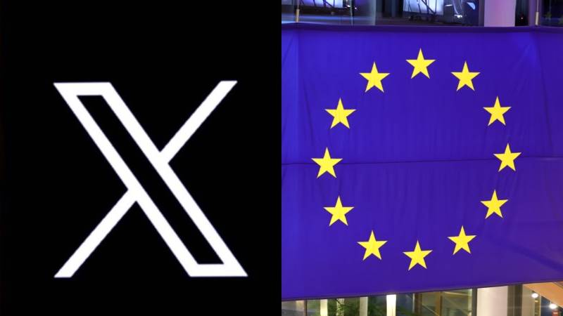 Μαίνεται ο πόλεμος μεταξύ του Χ και της ΕΕ: Η πλατφόρμα έκλεισε λογαριασμό της Ευρωπαϊκής Επιτροπής