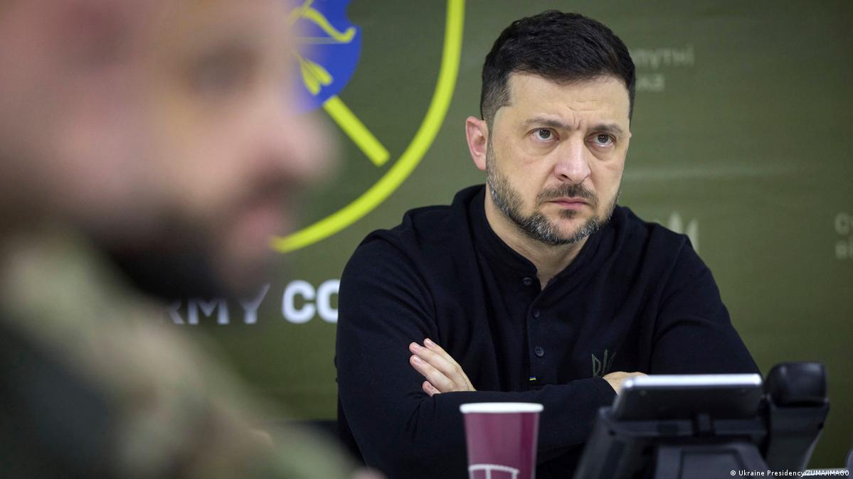 Ζαχάροβα για το σκάνδαλο των 100 εκατ. $ της Energoatom: «Η Ουκρανία έχει μεταβληθεί σε διεθνές κέντρο διαφθοράς»