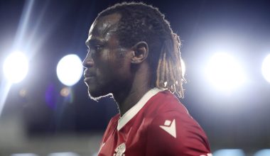 Θρήνος στον Αστέρα Τρίπολης – Δύσκολες ώρες για τον Ισιάγκα Σιλά