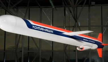 ΗΠΑ: Το Πεντάγωνο έτοιμο να δώσει πυραύλους Tomahawk στην Ουκρανία αν λάβουν την εντολή