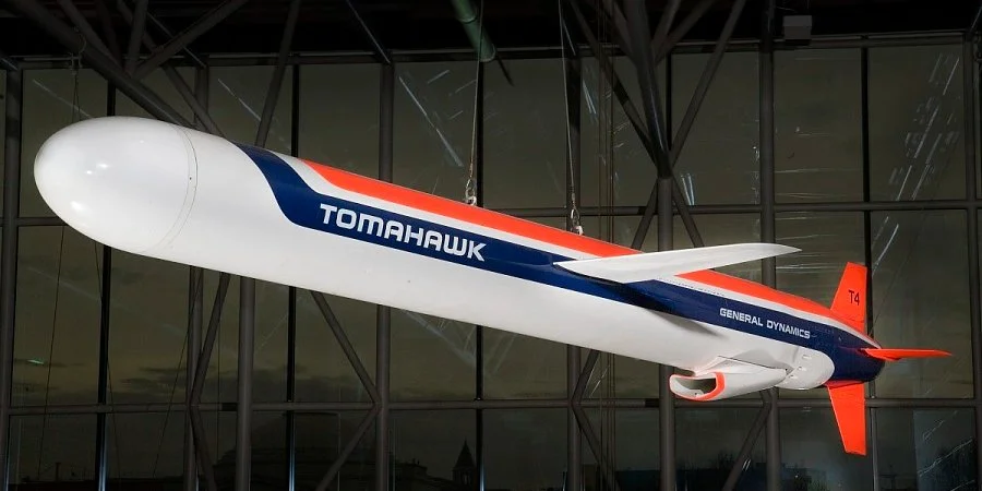 ΗΠΑ: Το Πεντάγωνο έτοιμο να δώσει πυραύλους Tomahawk στην Ουκρανία αν λάβουν την εντολή