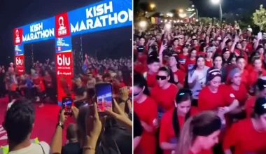 Ιράν: Συνελήφθησαν διοργανωτές μαραθωνίου επειδή επέτρεψαν σε γυναίκες να τρέξουν χωρίς μαντίλα (βίντεο)