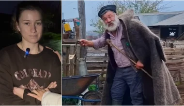 Ξεσπά η κόρη του κτηνοτρόφου που θα του θανατώσουν το κοπάδι: «Είναι υγιή τα ζώα – Δεν έρχονται να πάρουν αίμα»