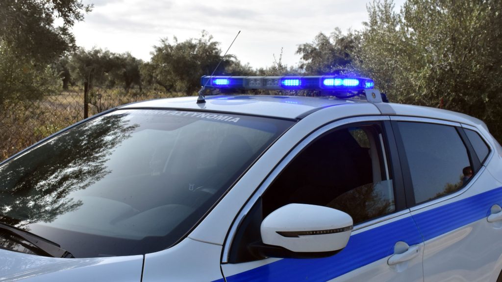 Συνελήφθη 39χρονος Αλβανός για τη διάρρηξη στο δημαρχείο Σαρωνίδας