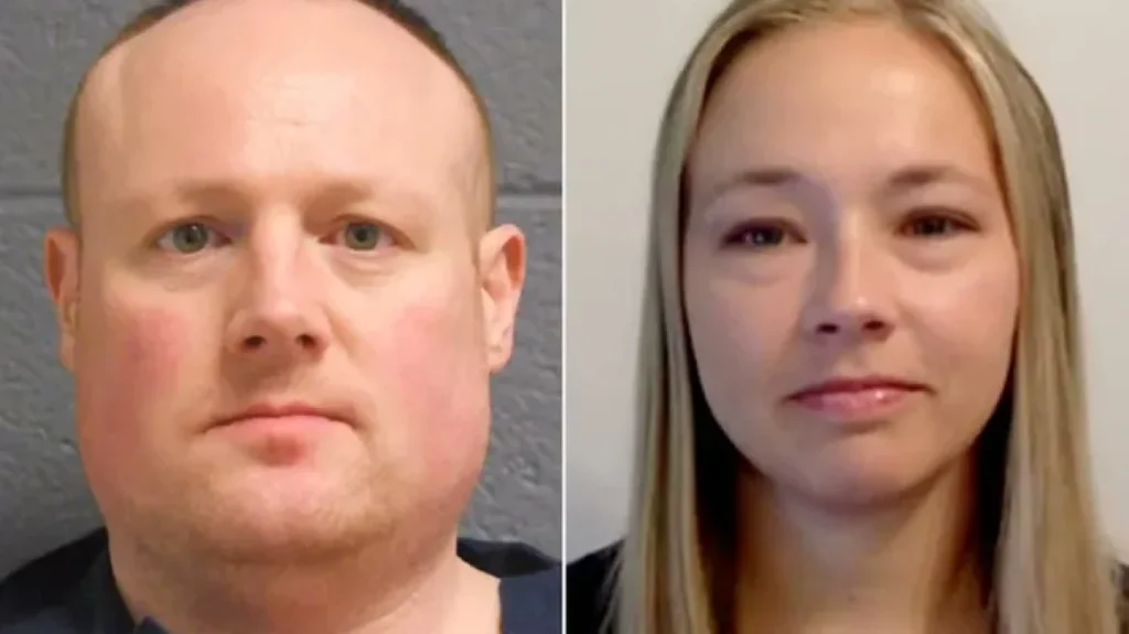 Σ.Στάιτς: Η ιστορία της γυναίκας που βρέθηκε αιχμάλωτη του stalker της – «Με απήγαγε από το κρεβάτι μου»