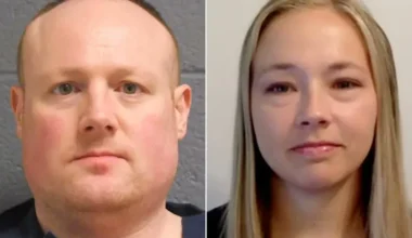 Σ.Στάιτς: Η ιστορία της γυναίκας που βρέθηκε αιχμάλωτη του stalker της – «Με απήγαγε από το κρεβάτι μου»