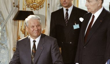 Η Ρωσία κατήργησε συμφωνίες δεκαετιών στρατιωτικής συνεργασίας με την Γαλλία, τον Καναδά και την Πορτογαλία