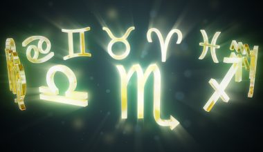 Θα ανανεωθούν, θα λάμψουν και θα προχωρήσουν με αυτοπεποίθηση: Τα τρία πιο τυχερά ζώδια μέχρι τις 14 Δεκεμβρίου