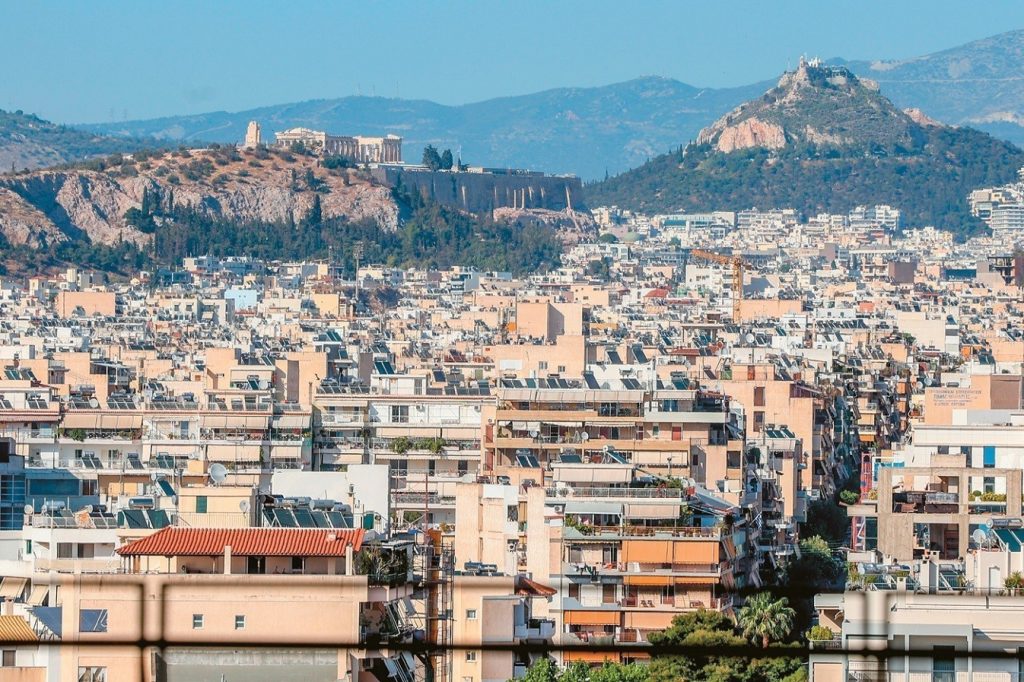 «Έσπασε» τα κοντέρ η βραχυχρόνια μίσθωση το 2025 – Πόσα τέθηκαν σε διαθεσιμότητα μόλις το τελευταίο τρίμηνο