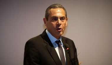 Π.Καμμένος: «Αυτό το οποίο δεν μπόρεσα να ανατρέψω και γι’ αυτό έφυγα από την πολιτική ήταν η Συμφωνία των Πρεσπών»