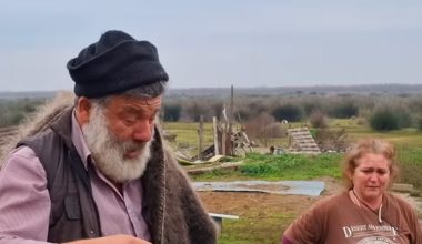 Ξεπέρασε τον κίνδυνο ο κτηνοτρόφος που συγκίνησε το πανελλήνιο – Δείτε βίντεο του ίδιου από το νοσοκομείο