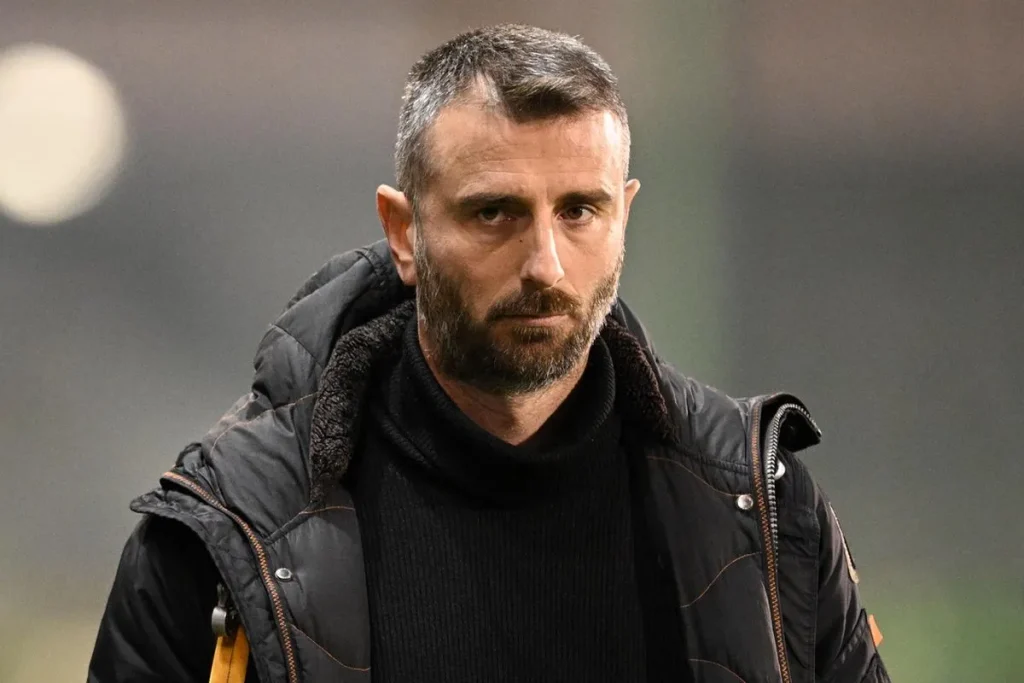 Η ΑΕΛ «τέλειωσε» τον Στέλιο Μαλεζά παρά το ισόπαλο παιχνίδι με τον Παναθηναϊκό!