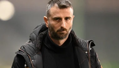 Η ΑΕΛ «τέλειωσε» τον Στέλιο Μαλεζά παρά το ισόπαλο παιχνίδι με τον Παναθηναϊκό!