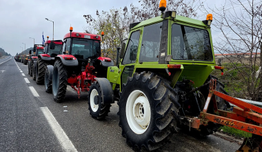 Βοιωτία: Ένταση ανάμεσα σε αγρότη και το τηλεοπτικό συνεργείο του Star – Δείτε βίντεο