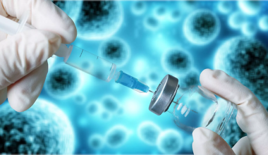 Τα mRNA εμβόλια αυξάνουν κατακόρυφα τον κίνδυνο εμφάνισης Οξείας Διάχυτης Εγκεφαλομυελίτιδας!