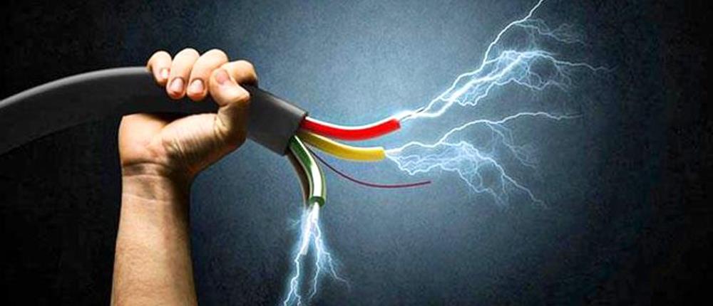 Θρακομακεδόνες: 14χρονος μαθητής Γυμνασίου υπέστη ηλεκτροπληξία από καλώδιο που προεξείχε στο σχολείο (βίντεο)