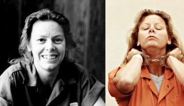 Κατά συρροήν δολοφόνοι που έμειναν στην ιστορία για τα ανατριχιαστικά εγκλήματά τους (φώτο)