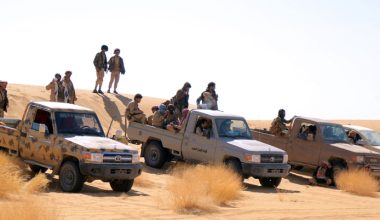 Υεμένη: Αυτονομιστές υποστηριζόμενοι από τα ΗΑΕ νικούν τις πολιτοφυλακές που υποστηρίζονται από την Σ.Αραβία