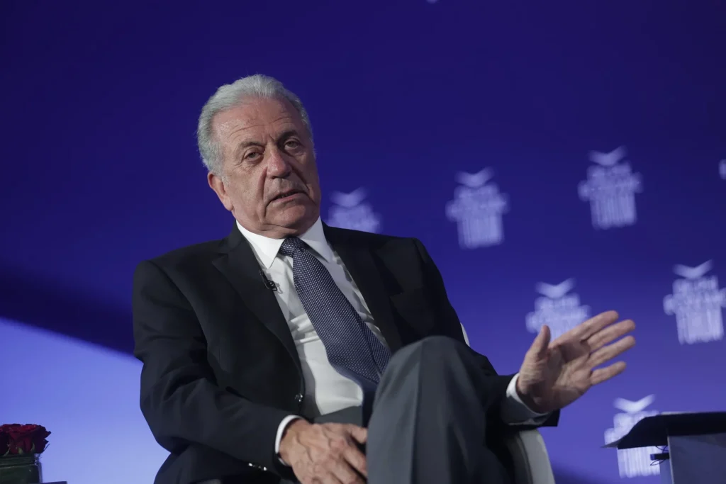 Δ.Αβραμόπουλος για αγροτικές κινητοποιήσεις: «Κάνω έκκληση στην κυβέρνηση να δώσει ένα ουσιαστικό τέλος»