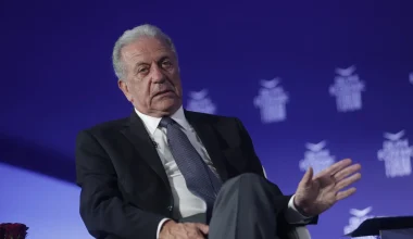 Δ.Αβραμόπουλος για αγροτικές κινητοποιήσεις: «Κάνω έκκληση στην κυβέρνηση να δώσει ένα ουσιαστικό τέλος»