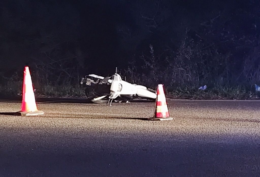 Φονικό τροχαίο στην Ξάνθη με δύο νεκρούς! – Το προκάλεσε οδηγός χωρίς δίπλωμα!