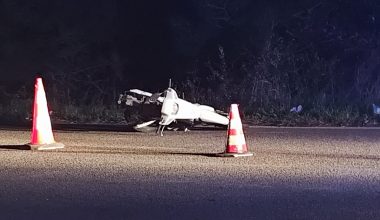Φονικό τροχαίο στην Ξάνθη με δύο νεκρούς! – Το προκάλεσε οδηγός χωρίς δίπλωμα!