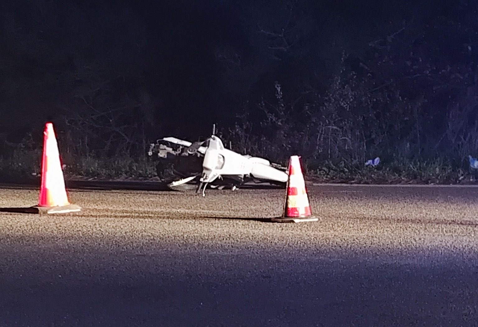 Φονικό τροχαίο στην Ξάνθη με δύο νεκρούς! – Το προκάλεσε οδηγός χωρίς δίπλωμα!