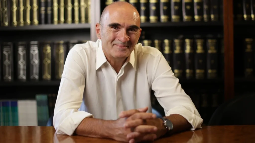 Ο Ανδρέας Κουτσόλαμπρος νέος πρόεδρος του Δικηγορικού Συλλόγου Αθηνών με 61,29%